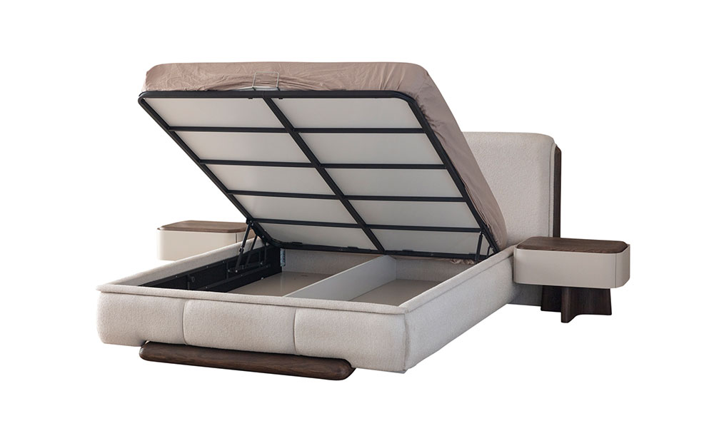 ALBA (ETR) YATAK ODA TK